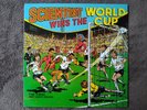 Scientist Wins The World Cup LP 2002 UK Greensleeves MINT UNPLAYED BEST PRESSING