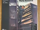 Merle Haggard & The Strangers I'm A Lonesome Fugitive VMP NEW Purple Vinyl LP