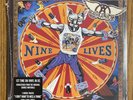 Aerosmith Nine Lives 2XLP Vinyl 1st Press Remastered 2 Bonus Tracks SEALED NEW