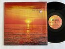 TONY PALKOVIC LP Deep Water Private Jazz Fusion Rare