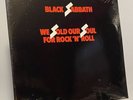 BLACK SABBATH 
