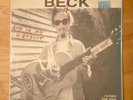 Beck MTV Makes Me Want To Smoke Crack 7 inch blue vinyl record, new