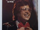 HECTOR LAVOE La Voz FANIA 00461 US 1st Press Clouds SALSA Mark Dimond EX