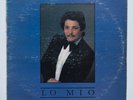 CARLOS SANTOS Lo Mio TICO JMTS 1441 US 1st PRESS GUAGUANCO SALSA