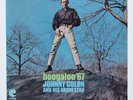 JOHNNY COLON AND HIS ORCHESTRA Boogaloo '67 COTIQUE 1007 Mono US 1st SALSA EX