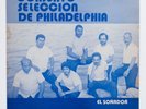 CONJUNTO SELECCION DE PHILADELPHIA El Sonador JDV SALSA  GUAGUANCO