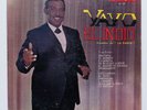 YAYO EL INDIO Self-Titled BORINQUEN SALSA GUAGUANCO Puerto Rico 1st Press RARE