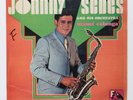 JOHNNY SEDES AND HIS ORCHESTRA Mama Calunga FONSECA SALSA GUAGUANCO Orig EX