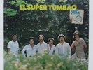 EL SUPER TUMBAO S/T NUESTRA 101 SALSA GUAGUANCO Puerto Rico NM/EX