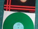 telekon Dutch green, gary Numan