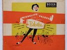 MIGUELITO VALDES AND HIS ORCHESTRA Mr. Babalu DECCA MAMBO AFRO-CUBAN Orig 10