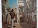 CAL TJADER Primo FANTASY SALSA AFRO-CUBAN LATIN JAZZ GUAGUANCO 1st EX Puente