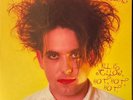 THE CURE - ALL IS YELLOW, HOT, HOT, HOT - lp vinilo - nuevo