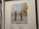 Pink Floyd Wish You Were Here PROMO Copy RARE US Original 75 With Timing Sticker