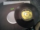 JOHN LENNON. #9 DREAM 7. DEMO. APPLE. BEATLES.