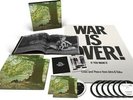 JOHN LENNON - PLASTIC ONO BAND (SUPER DELUXE) [6CD/2BLU-RAY] NEW SEALED