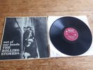 The Rolling Stones - Out of Our Heads UK 1965 1st Decca LK 4733 Blues Rock LP