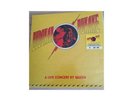 queen - budokan bukake - a live concert by queen - 3lp vinilo - nuevo
