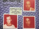 Ben Folds Five - Whatever And Ever Amen - (Vinyl, LP, Reissue, Stereo) (Mint (M)