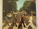 The Beatles - Abbey Road Vinyl LP (MFSL 1-023) Mobile Fidelity VG+