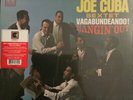 Joe Cuba Sextet - Vagabundeando  (Hangin' Out) - (Vinyl, LP, Reissue, Stereo) (M