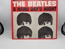 A Hard Days Night 1975 Beatles Nm Vinyl And Ex Cover