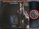 JOHN COLTRANE PHAROAH SANDERS Live In Seattle 2 x LP IMPULSE  AS-9202-2 US 1971