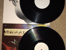 Messiah Final Warning and Going Insane albums