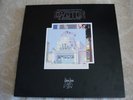 Led Zeppelin -The song remains the same 4 LP Box-neu
