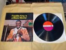 Freddie King is a Blues Master - 12