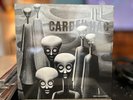 Cardeilhac - S/T - 2010 German Press - NM - LP Vinyl - Swiss Prog Rock 1970s