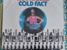 RARE  Rodriguez- Cold Fact [Aus Press 1978 G/VG]