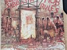 BLACK SABBATH  -  Mob Rules    Original Italia Press 1st  Mint-   LP