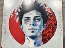 Watsky - X Infinity - Red Vinyl - 2LP - 2016