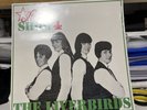 THE LIVERBIRDS LP STAR CLUB SHOW 4 N707