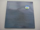 Ride Nowhere Sealed UK Original Creation LP 1990 Embossed Sleeve CRELP074