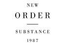 New Order Substance (Vinyl) 12