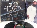 Maze Feat. Frankie Beverly Can't Stop The Love PROMO LP Capitol ST-12377 SIGNED