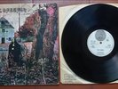 BLACK SABBATH IST RARE ALBUM PRESSING VERTIGO SWIRL PHILIPS CREDIT 1970 GOOD CON