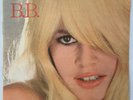 Brigitte Bardot - B.B. - LP Philips B. 77984 L