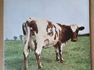 Pink Floyd Atom Heart Mother Vinyl LP UK 1970 1st Pressing Locked Groove EX/VG
