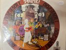 People - I Love You 1968 Canada LP