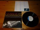 THE BEST OF VAN MORRISON VINYL ALBUM RECORD LP 33rpm +INNER 1st PRESS NEAR MINT