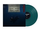 BILLIE EILISH - Hit Me Hard And Soft (2024) LP sea blue Vinyl