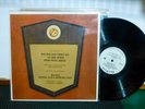 HURON HIGH SCHOOL SYMPHONY BAND ANN ARBOR MICHIGAN SQ STEREO NEAR MINT  LP