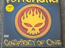 The Offspring - Conspiracy Of One Limited Edition Vinyl LP 20th Anniversary NEW