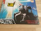 IRON MAIDEN/ 2 Minutes to Midnight & Aces High /The First Ten Years N°6/Vinyl'90