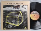 O Terco - Casa Encantada - OG 1976 Brazil LP - UNDERGROUND - RARE PROG - VG++
