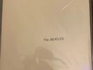 The Beatles - White Album (1982) MFSL 2-072 Original Master Recording Vinyl 2LP