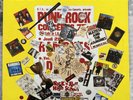 Ramones - Ramones Mania ©1988 Made in Germany - Sire ‎ - 925 709-1 - 2 x Vinyl